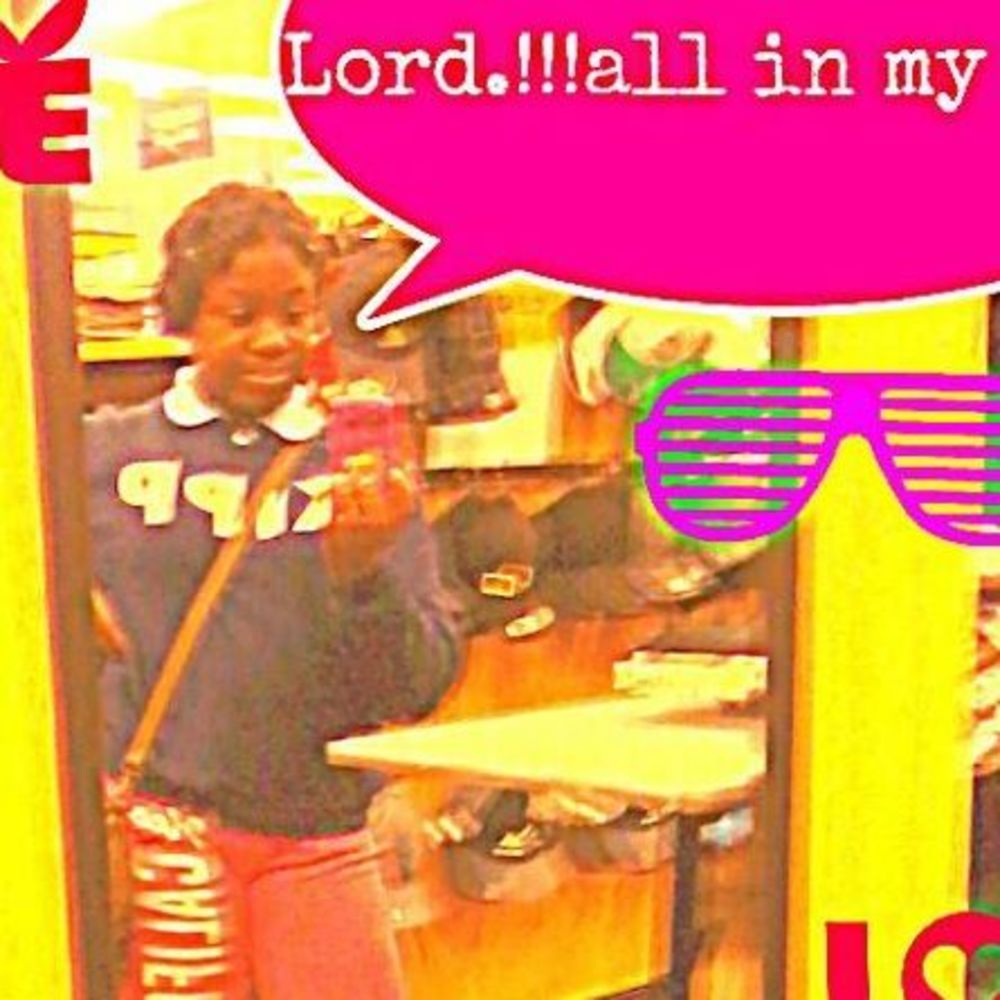 Meet your Posher, Jolly